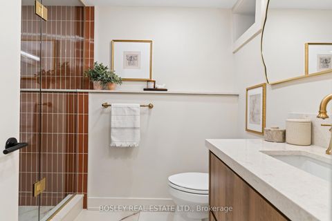 Photo 43 at 40 Fuller Avenue, Roncesvalles, Toronto