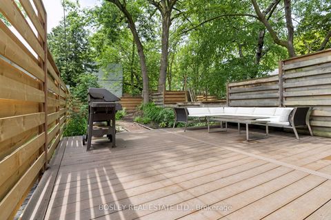 Photo 45 at 40 Fuller Avenue, Roncesvalles, Toronto