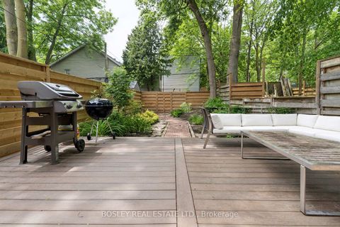 Photo 46 at 40 Fuller Avenue, Roncesvalles, Toronto