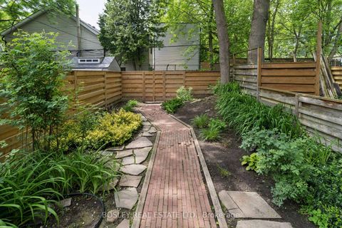 Photo 47 at 40 Fuller Avenue, Roncesvalles, Toronto
