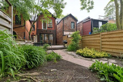 Photo 48 at 40 Fuller Avenue, Roncesvalles, Toronto