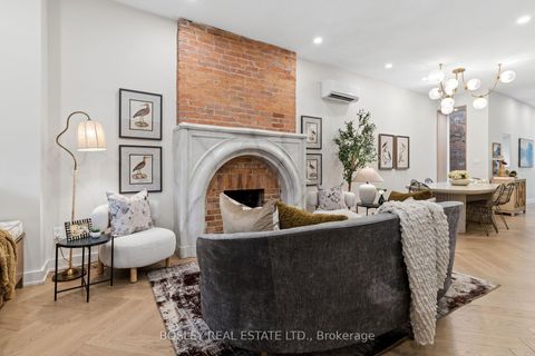 Photo 49 at 40 Fuller Avenue, Roncesvalles, Toronto