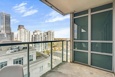 Photo 13 at 1011 - 16 Harrison Garden Boulevard, Willowdale East, Toronto