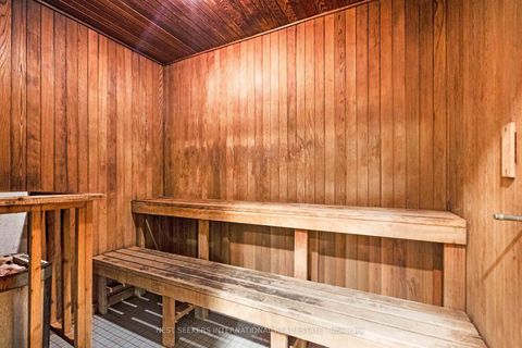 Photo 16 at 1011 - 16 Harrison Garden Boulevard, Willowdale East, Toronto