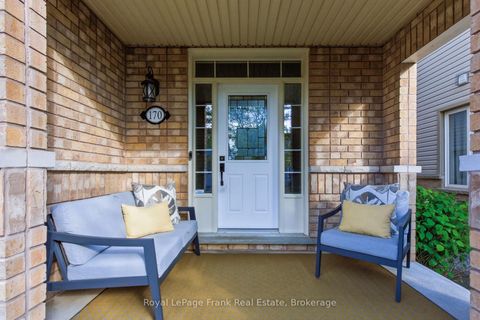 Photo 2 at 170 Harbourside Drive, Port Whitby, Whitby