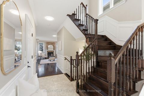 Photo 4 at 170 Harbourside Drive, Port Whitby, Whitby