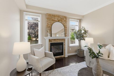 Photo 11 at 170 Harbourside Drive, Port Whitby, Whitby