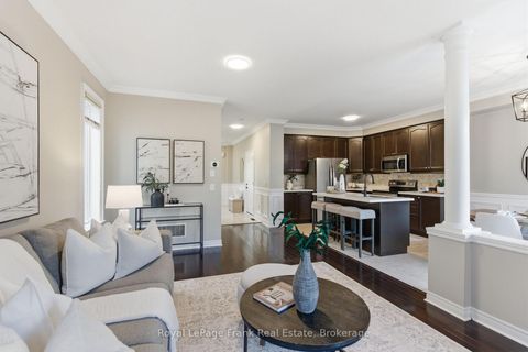 Photo 12 at 170 Harbourside Drive, Port Whitby, Whitby