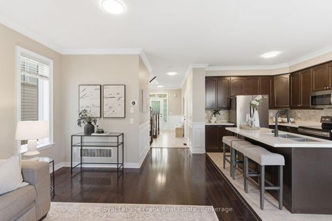 Photo 13 at 170 Harbourside Drive, Port Whitby, Whitby