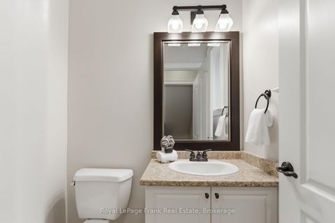 Photo 14 at 170 Harbourside Drive, Port Whitby, Whitby