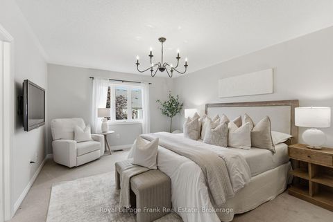 Photo 15 at 170 Harbourside Drive, Port Whitby, Whitby