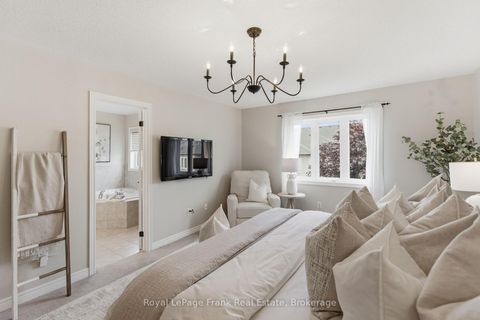 Photo 16 at 170 Harbourside Drive, Port Whitby, Whitby