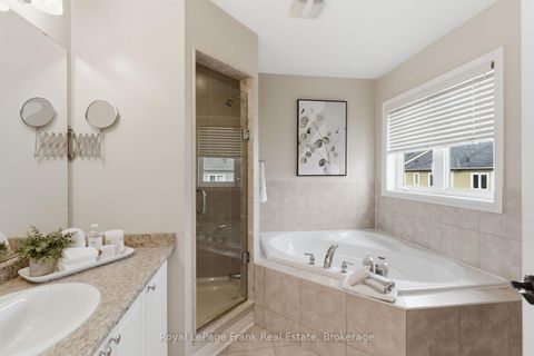 Photo 18 at 170 Harbourside Drive, Port Whitby, Whitby
