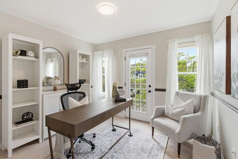 Photo 19 at 170 Harbourside Drive, Port Whitby, Whitby