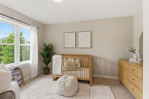 Photo 21 at 170 Harbourside Drive, Port Whitby, Whitby