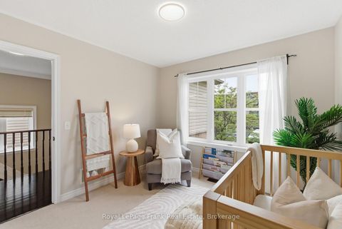 Photo 22 at 170 Harbourside Drive, Port Whitby, Whitby