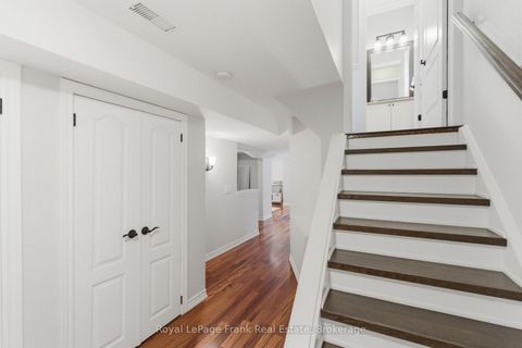 Photo 25 at 170 Harbourside Drive, Port Whitby, Whitby