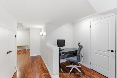 Photo 28 at 170 Harbourside Drive, Port Whitby, Whitby