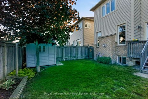 Photo 30 at 170 Harbourside Drive, Port Whitby, Whitby