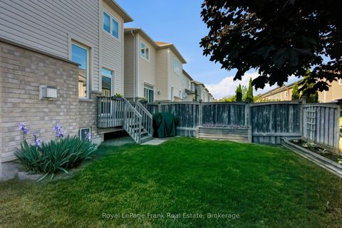 Photo 31 at 170 Harbourside Drive, Port Whitby, Whitby