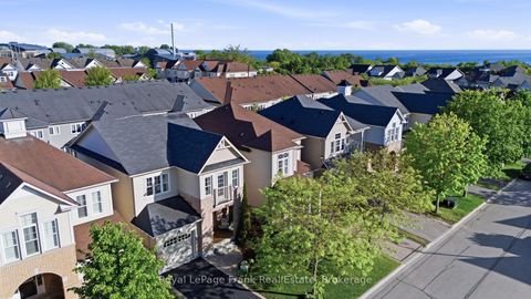 Photo 32 at 170 Harbourside Drive, Port Whitby, Whitby