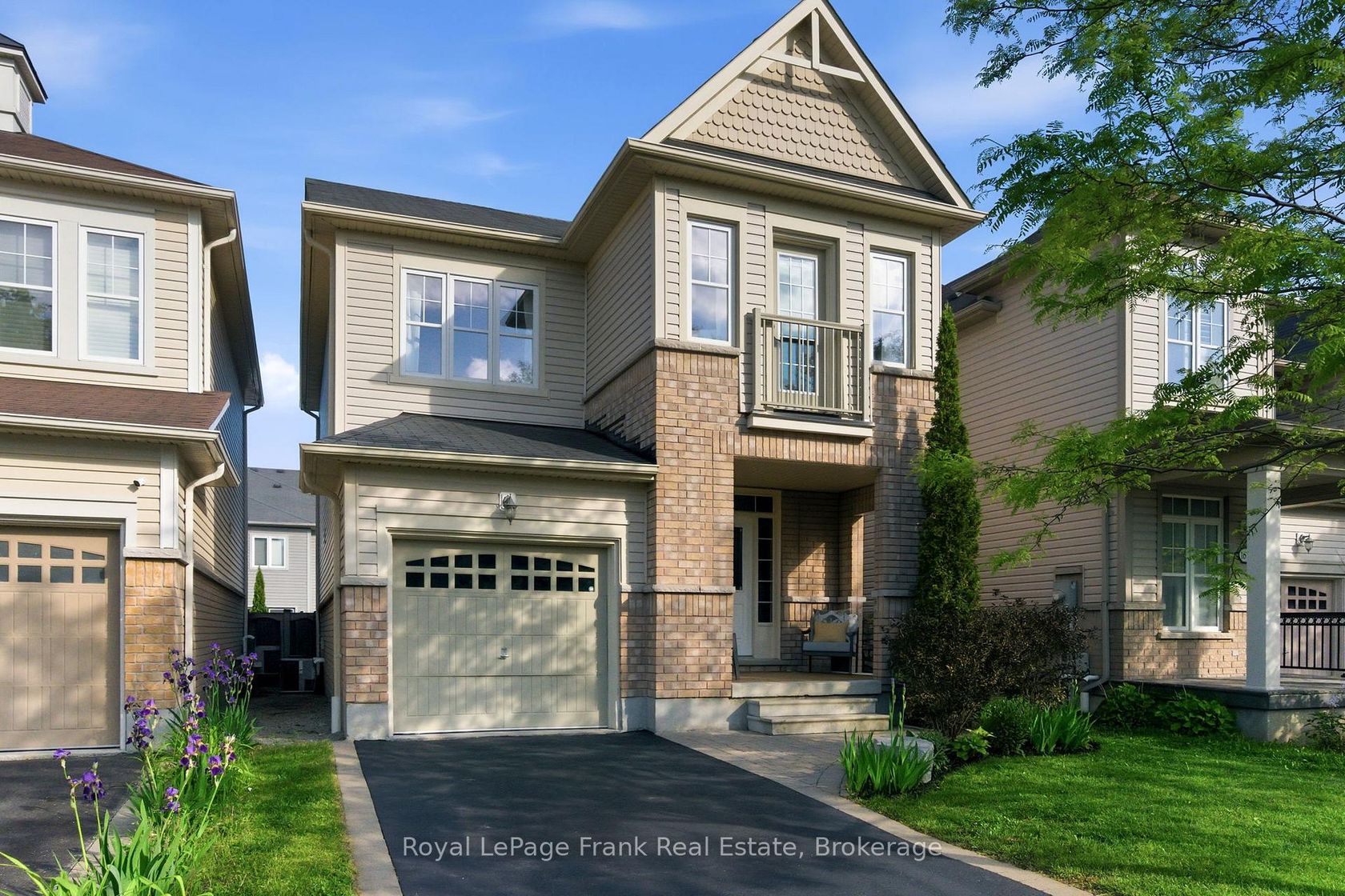 170 Harbourside Drive, Port Whitby, Whitby 
