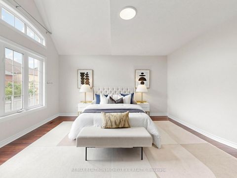 Photo 18 at 53 - 280 Paradelle Drive, Oak Ridges Lake Wilcox, Richmond Hill