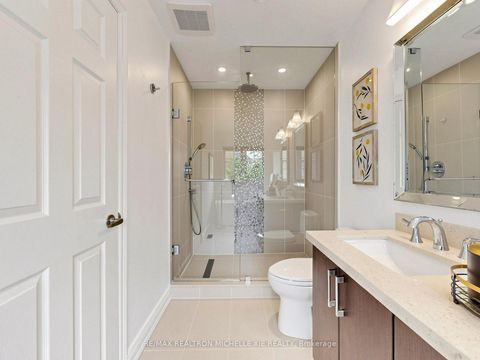 Photo 23 at 53 - 280 Paradelle Drive, Oak Ridges Lake Wilcox, Richmond Hill