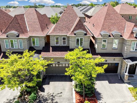 Photo 43 at 53 - 280 Paradelle Drive, Oak Ridges Lake Wilcox, Richmond Hill