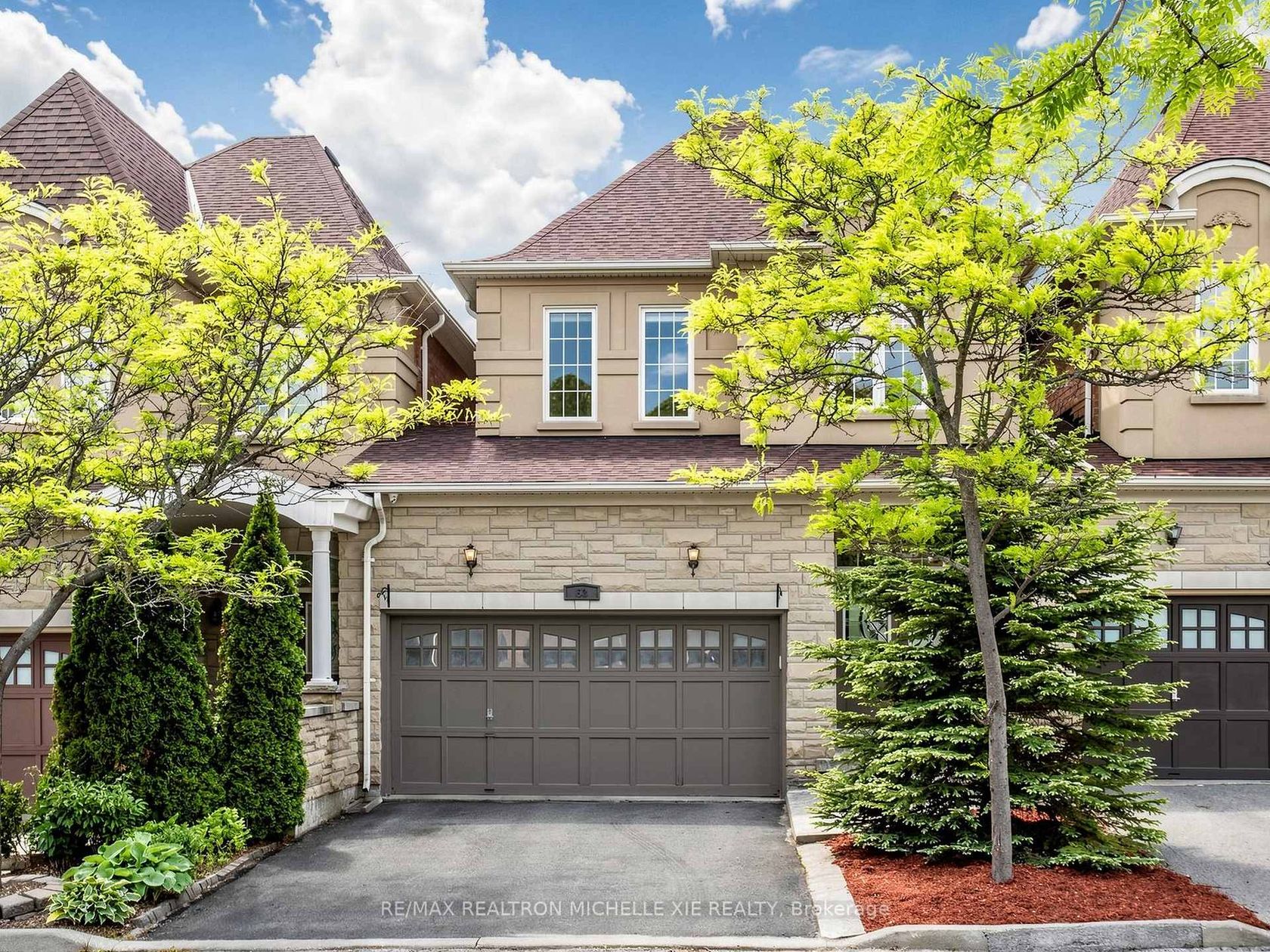 53 - 280 Paradelle Drive, Oak Ridges Lake Wilcox, Richmond Hill 