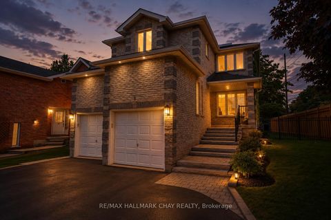 Photo 0 at 1 Hawkins Drive, Ardagh, Barrie