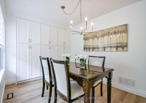 Photo 12 at 1 Hawkins Drive, Ardagh, Barrie