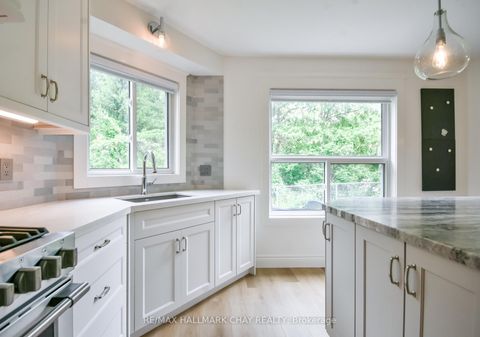 Photo 15 at 1 Hawkins Drive, Ardagh, Barrie