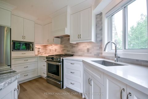 Photo 16 at 1 Hawkins Drive, Ardagh, Barrie