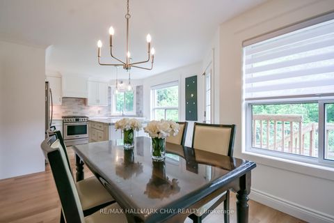 Photo 19 at 1 Hawkins Drive, Ardagh, Barrie