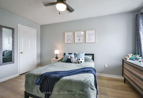 Photo 23 at 1 Hawkins Drive, Ardagh, Barrie