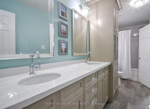 Photo 24 at 1 Hawkins Drive, Ardagh, Barrie