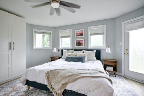 Photo 26 at 1 Hawkins Drive, Ardagh, Barrie