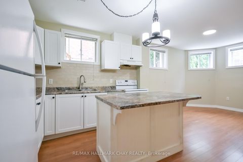 Photo 33 at 1 Hawkins Drive, Ardagh, Barrie