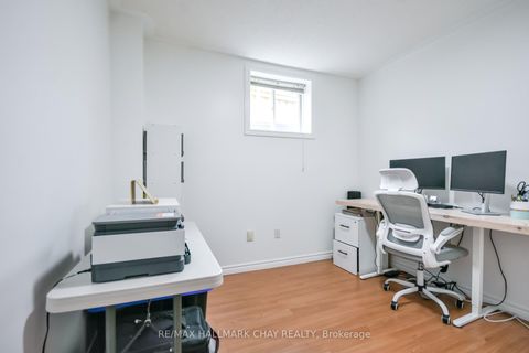 Photo 36 at 1 Hawkins Drive, Ardagh, Barrie