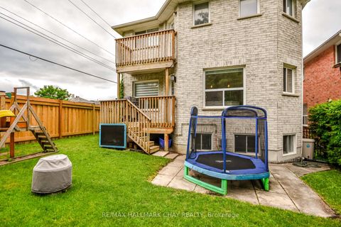 Photo 38 at 1 Hawkins Drive, Ardagh, Barrie