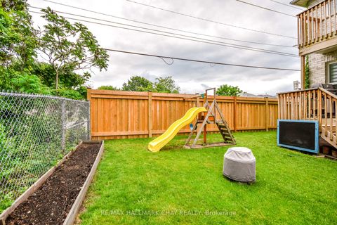 Photo 39 at 1 Hawkins Drive, Ardagh, Barrie