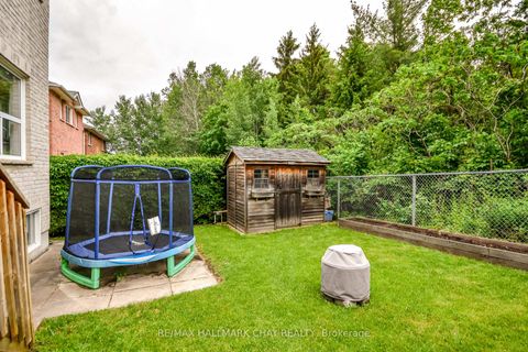 Photo 40 at 1 Hawkins Drive, Ardagh, Barrie