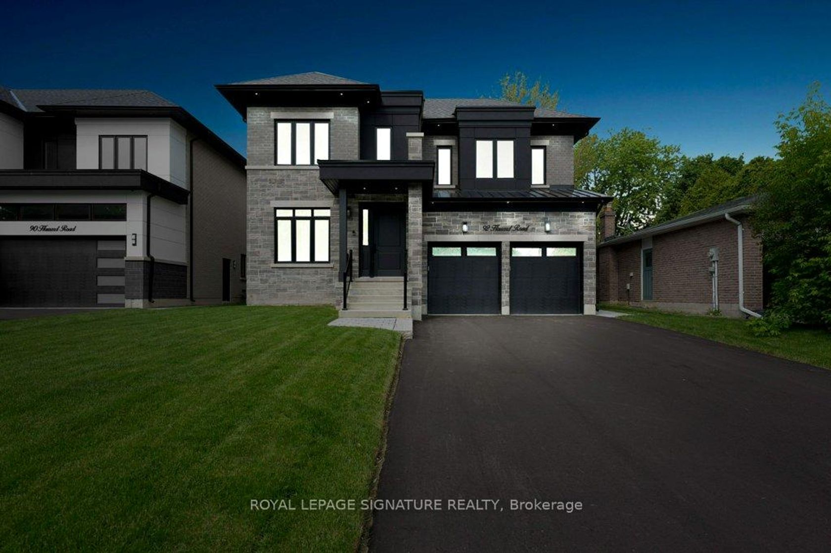 92 Howard Road, Leslie Valley, Newmarket photo number 2