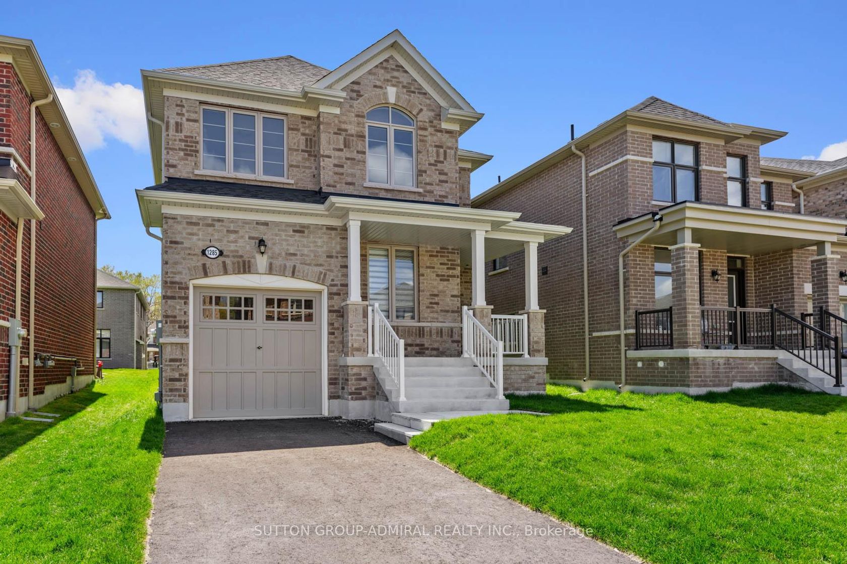 1285 Davis Loop, Lefroy, Innisfil photo 5