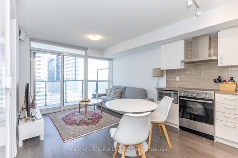 Photo 12 at 2103 - 125 Redpath Avenue, Mount Pleasant West, Toronto