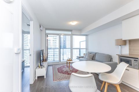 Photo 13 at 2103 - 125 Redpath Avenue, Mount Pleasant West, Toronto