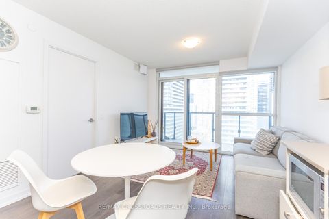 Photo 14 at 2103 - 125 Redpath Avenue, Mount Pleasant West, Toronto