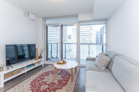 Photo 16 at 2103 - 125 Redpath Avenue, Mount Pleasant West, Toronto