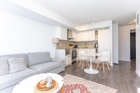 Photo 17 at 2103 - 125 Redpath Avenue, Mount Pleasant West, Toronto